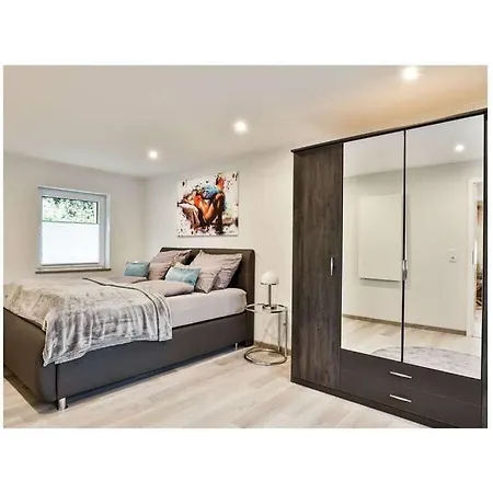 Naturgeist Comfortable