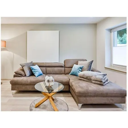 Naturgeist Comfortable Holiday home *