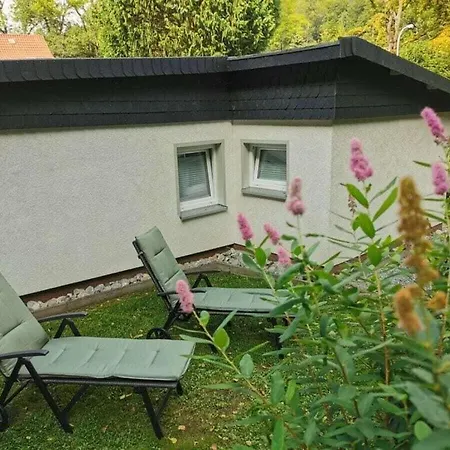 Holiday home Naturgeist Comfortable *