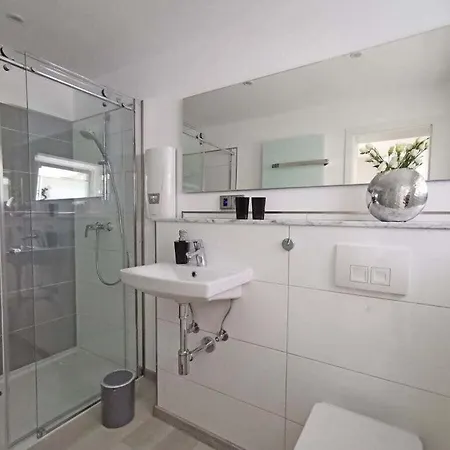 Naturgeist Comfortable Holiday home Noschenrode