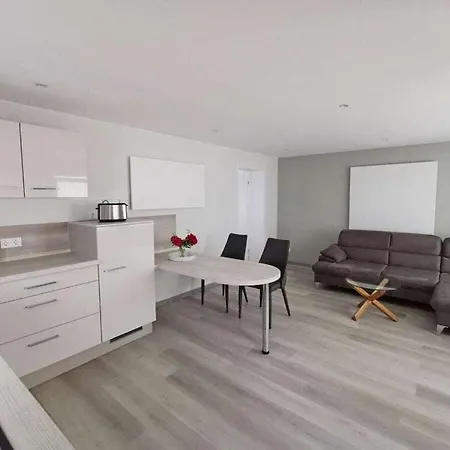 Naturgeist Comfortable Holiday home Noschenrode