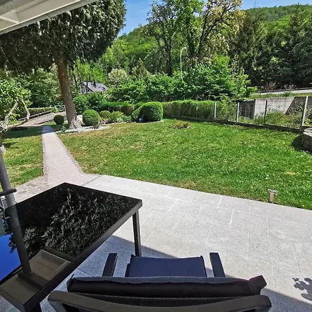 Naturgeist Comfortable Holiday home Noschenrode