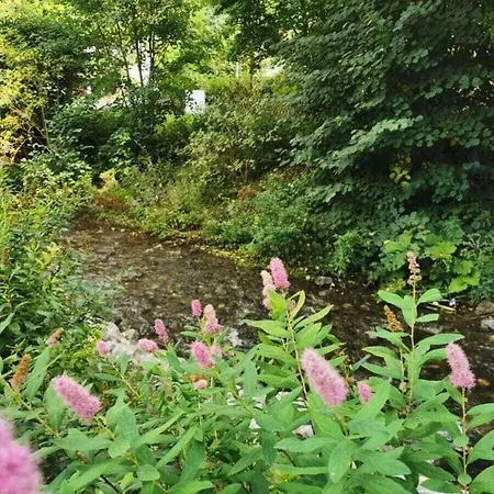 Naturgeist Comfortable * Noschenrode