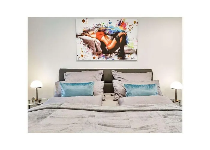 Naturgeist Comfortable Holiday home Noschenrode