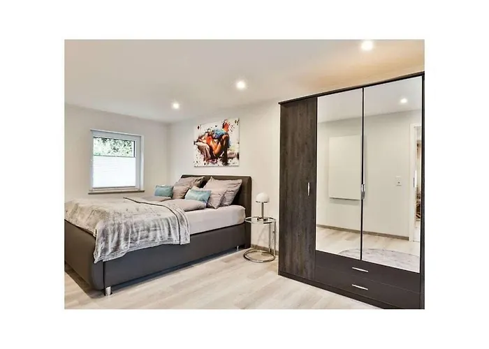 Naturgeist Comfortable