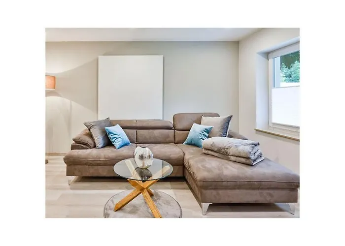 Naturgeist Comfortable Holiday home *