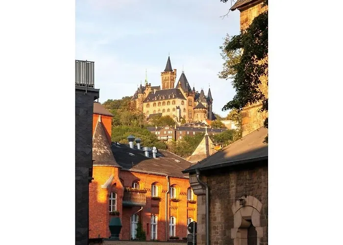 Naturgeist Comfortable Holiday home *