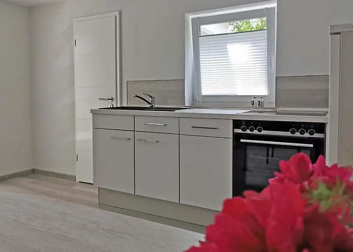 Naturgeist Comfortable Holiday home *