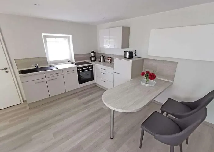 Naturgeist Comfortable * Noschenrode