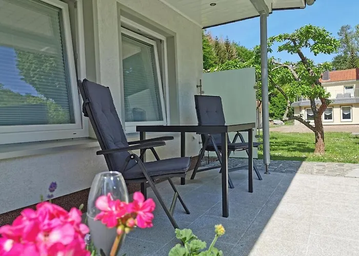 Holiday home Naturgeist Comfortable