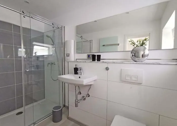 Naturgeist Comfortable Holiday home Noschenrode