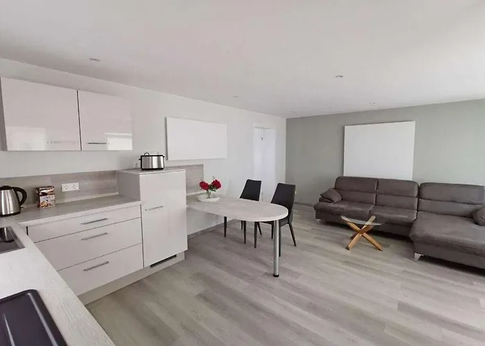 Naturgeist Comfortable Holiday home Noschenrode