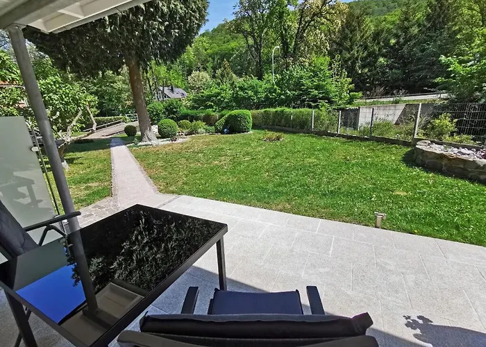 Naturgeist Comfortable Holiday home Noschenrode